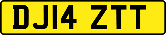 DJ14ZTT