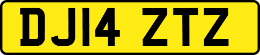 DJ14ZTZ