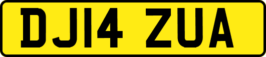 DJ14ZUA