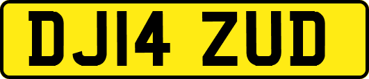 DJ14ZUD