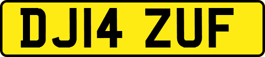 DJ14ZUF