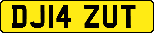 DJ14ZUT