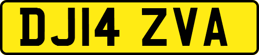 DJ14ZVA