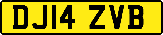 DJ14ZVB
