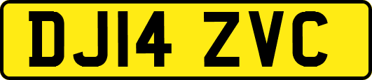 DJ14ZVC
