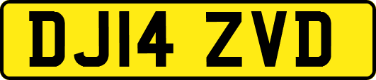 DJ14ZVD