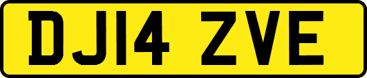 DJ14ZVE