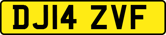 DJ14ZVF