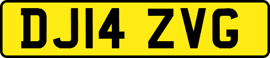 DJ14ZVG