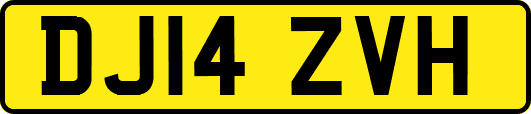 DJ14ZVH