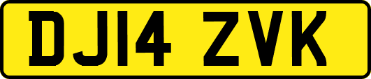 DJ14ZVK
