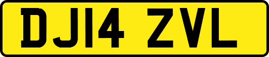 DJ14ZVL
