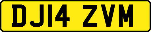 DJ14ZVM