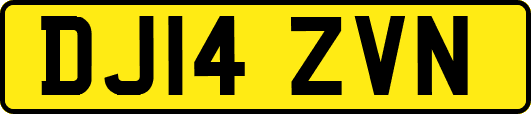 DJ14ZVN