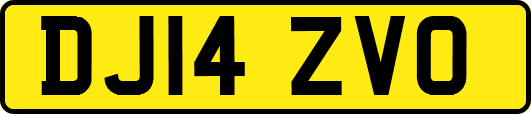 DJ14ZVO