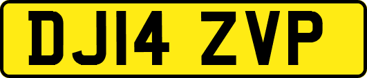 DJ14ZVP