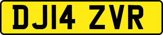 DJ14ZVR