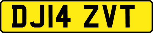 DJ14ZVT