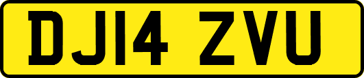 DJ14ZVU