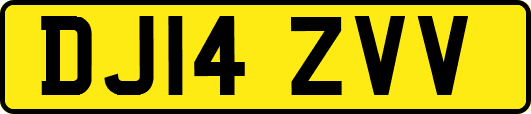 DJ14ZVV