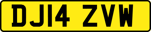 DJ14ZVW