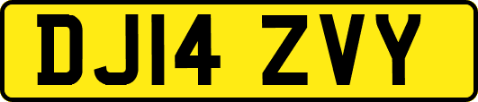 DJ14ZVY