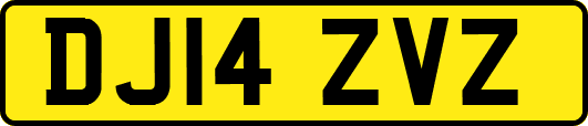 DJ14ZVZ