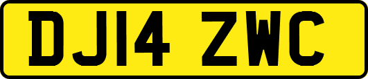 DJ14ZWC