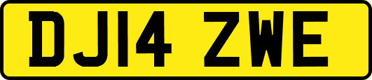 DJ14ZWE