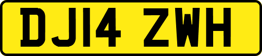 DJ14ZWH