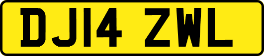DJ14ZWL