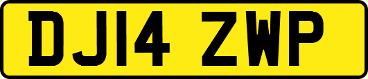 DJ14ZWP