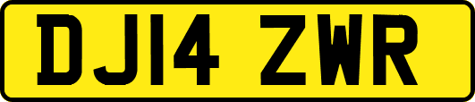 DJ14ZWR