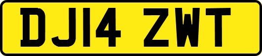 DJ14ZWT