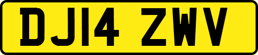 DJ14ZWV