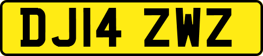 DJ14ZWZ