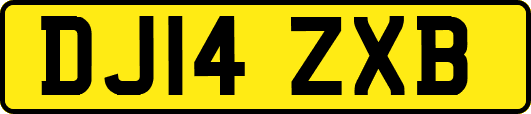 DJ14ZXB