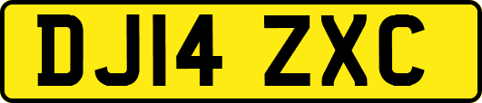 DJ14ZXC