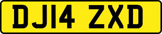 DJ14ZXD