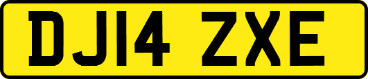 DJ14ZXE