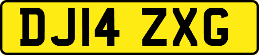 DJ14ZXG