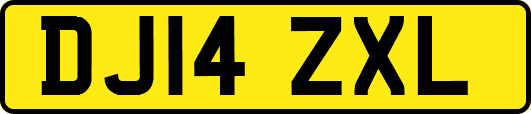 DJ14ZXL