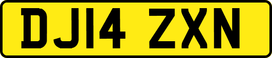DJ14ZXN