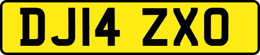 DJ14ZXO