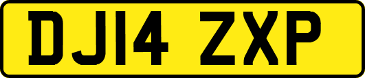 DJ14ZXP