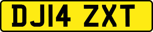 DJ14ZXT