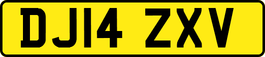 DJ14ZXV