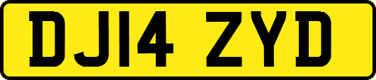 DJ14ZYD