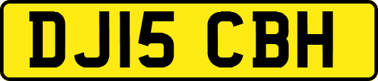 DJ15CBH