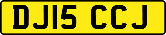 DJ15CCJ